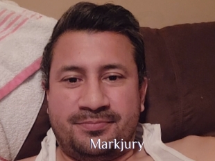 Markjury