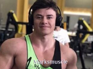 Marksmuscle