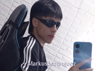 Markusdominguez