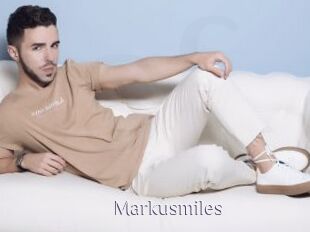 Markusmiles