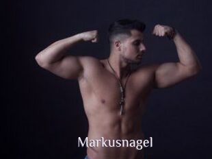 Markusnagel