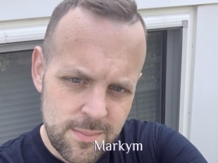 Markym