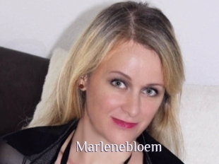 Marlenebloem