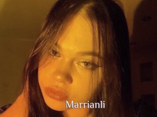 Marrianli