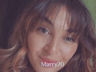 Marry20