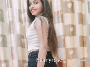 Marryrose