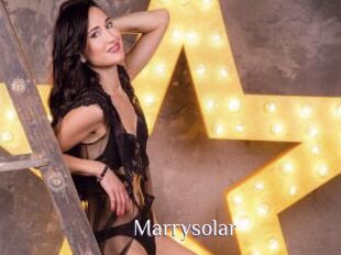 Marrysolar