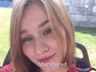 Marshared