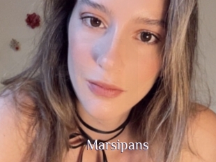 Marsipans