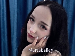 Martabailey