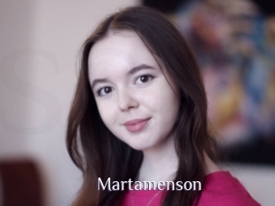 Martamenson