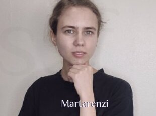 Martarenzi