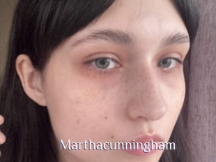 Marthacunningham