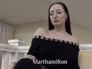 Marthamilton