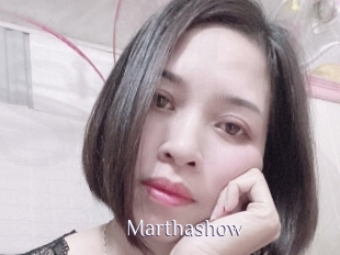 Marthashow