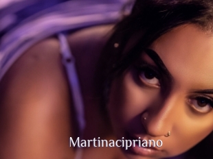 Martinacipriano