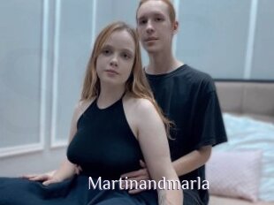 Martinandmarla