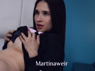 Martinaweir