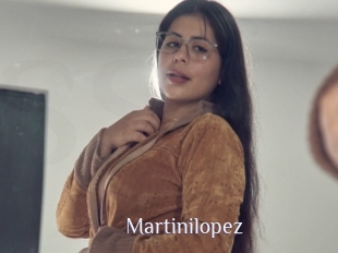 Martinilopez