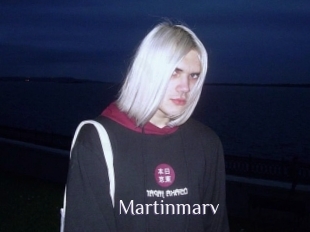 Martinmarv