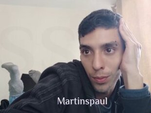 Martinspaul