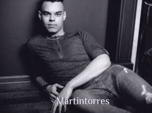 Martintorres