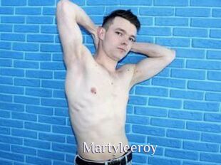 Martyleeroy