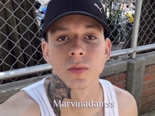 Marvinadamss