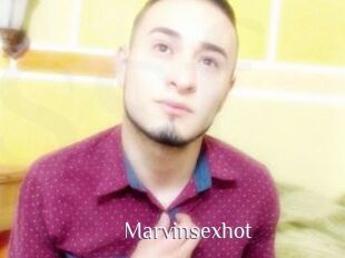 Marvinsexhot