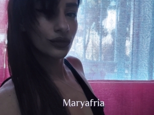 Maryafria