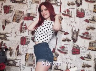 Maryair