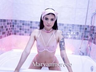 Maryanmoreee