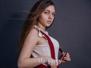 Maryarey