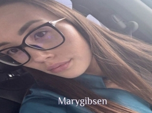 Marygibsen