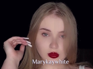 Marykaywhite