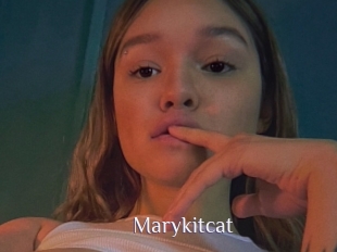 Marykitcat