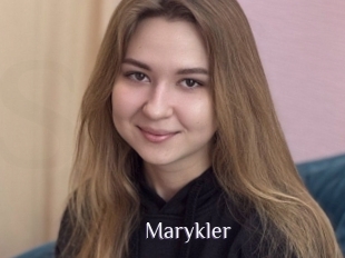 Marykler