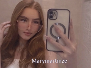 Marymartinze