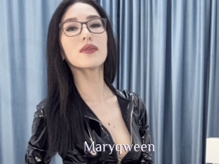 Maryqween