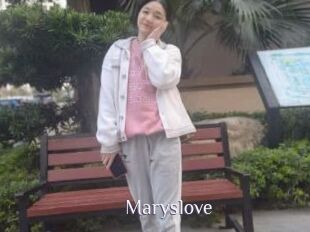 Maryslove