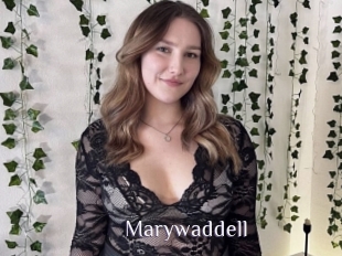 Marywaddell