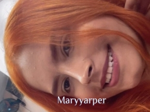 Maryyarper