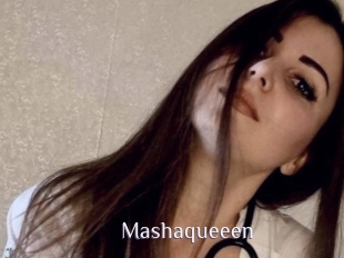 Mashaqueeen