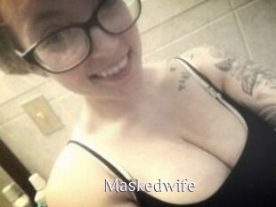 Maskedwife