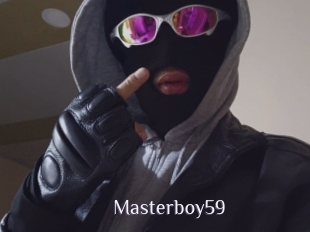 Masterboy59