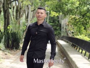 Masterferdy