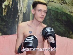 Masternastydick