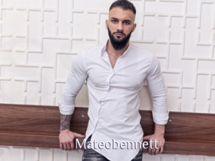 Mateobennett