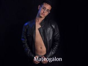 Mateogalon