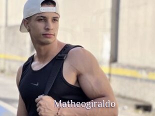 Matheogiraldo